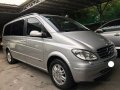 Good as new Mercedes-Benz Viano 2006 for sale-0