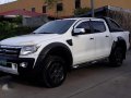 RUSH Ford Ranger Diesel MT 2013-3