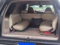 Well-maintained Ford Limited Expedition 2000 for sale-2