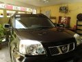 Nissan X-trail 4x2 AT 2009 released RUSH!-0