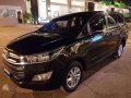 Well-kept Toyota INNOVA 2017 for sale-3