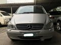 Good as new Mercedes-Benz Viano 2006 for sale-1
