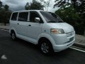 Suzuki Apv van 2007 model (T O L) For sale -0