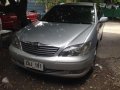 2002 Toyota Camry 2.4V​ For sale -0