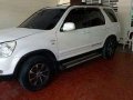 2004 Honda Crv For sale -5