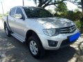 2011 Mitsubishi Strada MT​ For sale -0