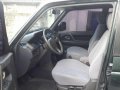 Mitsubishi Pajero 4x4 MT 1996 For sale -1