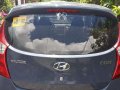 Well-kept Hyundai Eon 2016 for sale-0