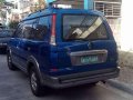 2011 Mitsubishi Adventure GLS Sports Manual Diesel-1
