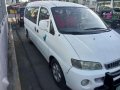 2004 Hyundai Starex 14 Seater Manual Diesel FOR SALE-2