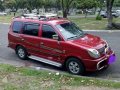 Mitsubishi Adventure 2007 model Complete papers-2