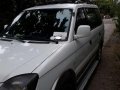 MITSUBISHI ADVENTURE Gls Sports 2008-5
