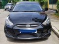 Hyundai Accent Crdi 2018 with assume balance For sale -0