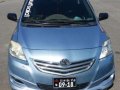 Well-kept Toyota Vios 2011 for sale-4