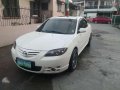 Mazda 3 2004​ For sale -7