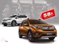 Honda BRV 2018​ For sale -0
