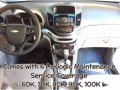 2013 Chevrolet Orlando 1.8AT​ For sale -3