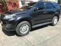 2013 Toyota Fortuner 4x2 G​ For sale -0