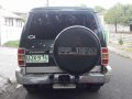 Mitsubishi Pajero 4x4 MT 1996 For sale -5