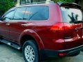 Well-maintained Mitsubishi Montero 2012 for sale-2