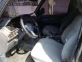 1992 MITSUBISHI Pajero 3dr Key less entry-4