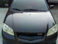Good as new Toyota Vios 2003 for sale-0