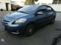 Well-kept Toyota Vios G 2008 for sale-2