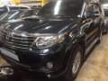 2013 Toyota Fortuner 4x2 G AT​ For sale -9