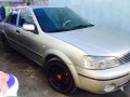 FORD LYNX 2004 MANUAL FOR SALE -7