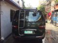 Hyundai Starex 1999 Model Manual DEISEL​ For sale -3