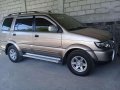 Isuzu Crosswind for sale -5