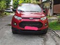 Well-kept Ford Ecosport 2017 for sale-3