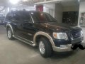 2008 Ford Explorer Eddy Bauer edition-1