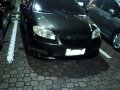 Good as new Toyota Vios 2003 for sale-4
