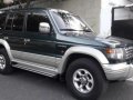 Mitsubishi Pajero 4x4 MT 1996 For sale -7