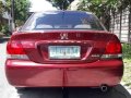 Mitsubishi Lancer GLS AT 2007 For sale -4
