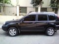 Good as new Nissan Xtrail Tokyo 2007 for sale-0