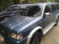 Ford Everest 2005 For sale -2