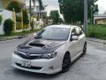 For sale, Subaru Impreza 2.0RS 2008 Model-1