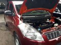 2016 Suzuki Ertiga Mini van 7 seater 1.4 gas manual good as brandnew-4