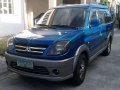 2011 Mitsubishi Adventure GLS Sports Manual Diesel-2