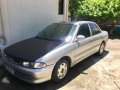 Mitsubishi Lancer GLXI 1993 FOR SALE-2