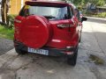 Well-kept Ford Ecosport 2017 for sale-6
