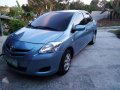 Toyota Vios j 1.3 2010 model​ For sale -1