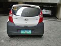 Well-maintained Hyundai Eon for sale-0