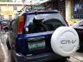 1998 Honda CR-V For sale -3