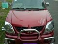 Mitsubishi Adventure 2007 model Complete papers-1