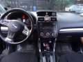 RUSH 2013 Subaru Forester 2.01L Automatic Gas 735k-3