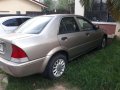 Well-maintained Ford Lynx 2000 for sale-1