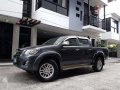 2012 Toyota Hilux G​ For sale -0